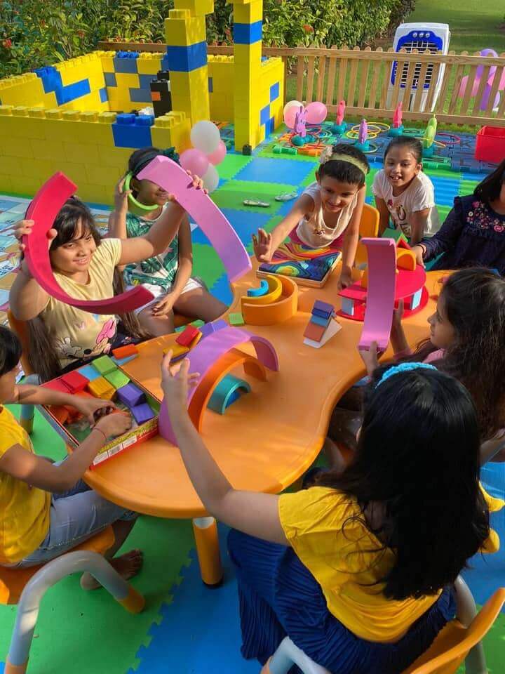 Toy Joy Tales